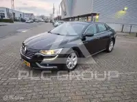 2016 Renault Talisman
