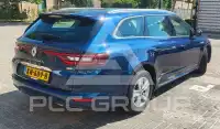 2016 Renault Talisman