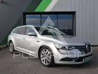 2016 Renault Talisman