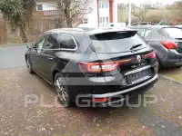 2016 Renault Talisman
