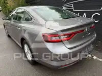 2016 Renault Talisman