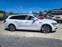 2016 Renault Talisman