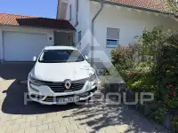 2016 Renault Talisman