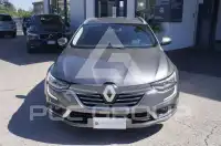 2016 Renault Talisman