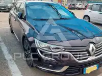 2016 Renault Talisman