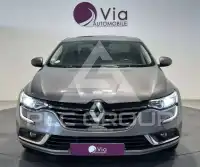 2016 Renault Talisman