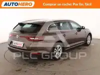 2016 Renault Talisman