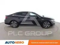 2016 Renault Talisman