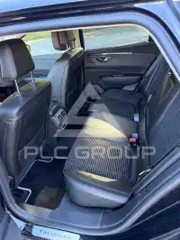 2016 Renault Talisman