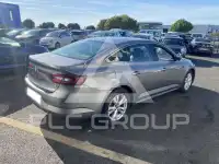 2016 Renault Talisman