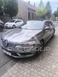 2016 Renault Talisman