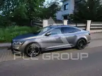 2016 Renault Talisman