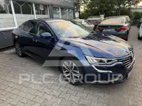 2016 Renault Talisman