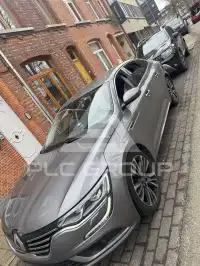 2016 Renault Talisman