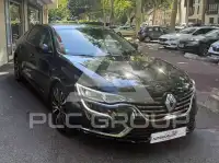 2016 Renault Talisman