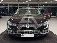 2016 Renault Talisman