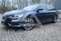 2016 Renault Talisman
