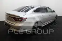 2016 Renault Talisman
