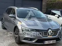 2016 Renault Talisman