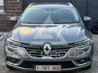 2016 Renault Talisman