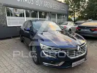 2016 Renault Talisman