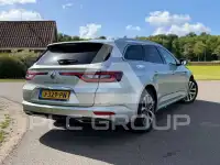 2016 Renault Talisman
