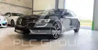 2016 Renault Talisman
