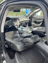 2016 Renault Talisman