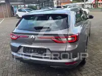 2016 Renault Talisman