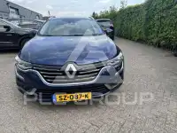 2016 Renault Talisman