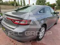 2016 Renault Talisman