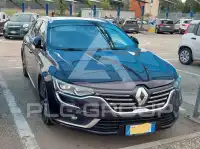 2016 Renault Talisman