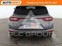 2016 Renault Talisman