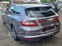 2016 Renault Talisman