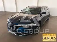 2016 Renault Talisman