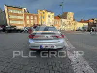 2016 Renault Talisman