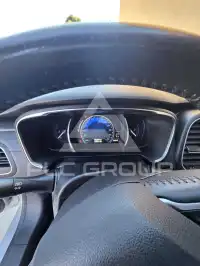 2016 Renault Talisman