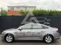 2016 Renault Talisman