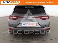 2016 Renault Talisman