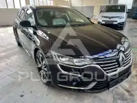 2016 Renault Talisman