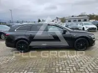 2016 Renault Talisman