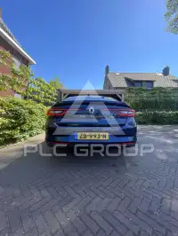 2016 Renault Talisman