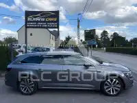 2016 Renault Talisman