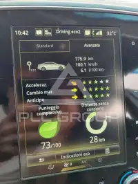 2016 Renault Talisman