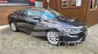 2016 Renault Talisman