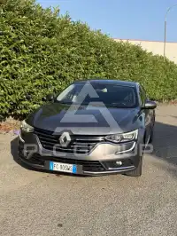 2016 Renault Talisman