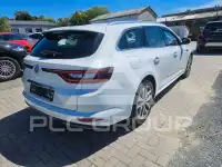 2016 Renault Talisman