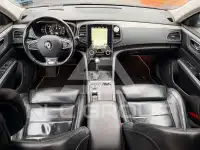 2016 Renault Talisman