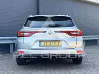 2016 Renault Talisman