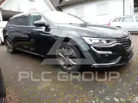 2016 Renault Talisman